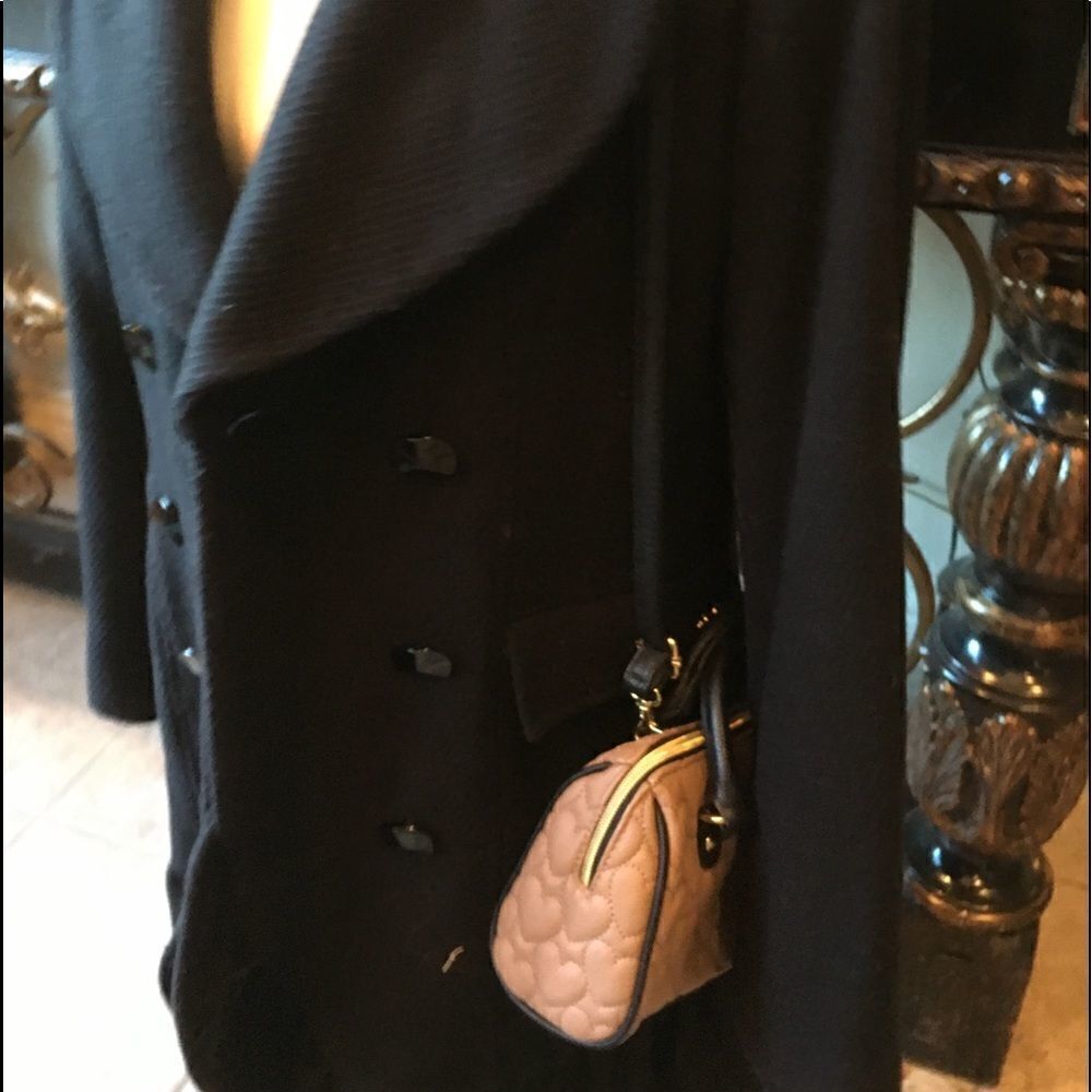 PUFF HEART Purse!!  - Picture 3 of 8